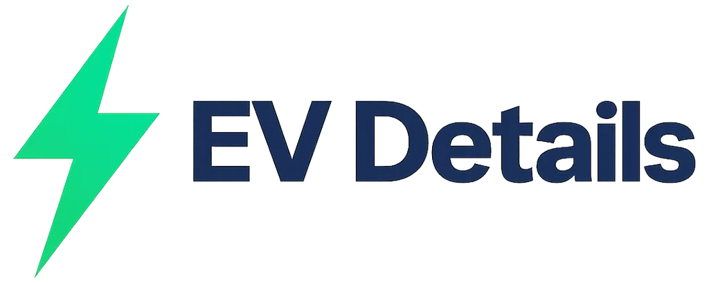 EV Details